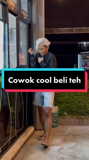 Fenomena Cowok Cool di Media Sosial