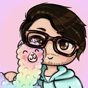 FluffyLlama_ - Twitch