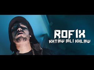 ROFIX - KHTAW MLI KHLAW ( Prod.‪@dilexit45‬