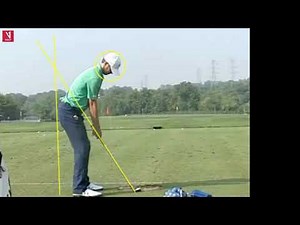 Jordan Spieth: Golf Swing Analysis