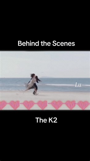 Behind the scenes The K2 Ji Chang Wook drama ❤️😘🥰🤗💋🌹🌹🌹 #jichangwook #yoona #thek2 #kdrama #virals #trending #fbpostviral #jichangwookedit | Lu Cia