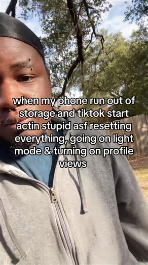 How to Switch to Light Mode on TikTok