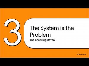 Deming and The Red Beads Experiment