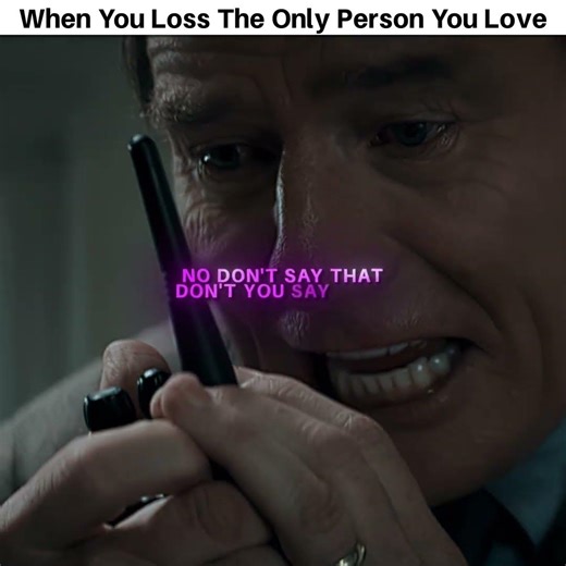 "You Need To Live" - Joe Brody "Godzilla" Edit | Love Me Not (Slowed)