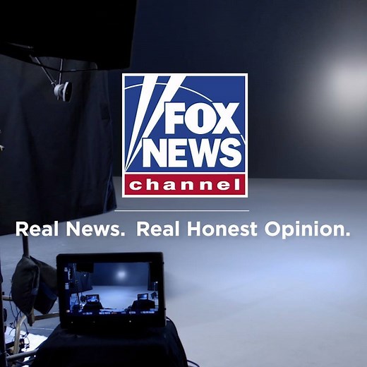 The team you trust. The network you love. Tune in to Fox News Channel, weekends starting at 8p ET. | Fox News