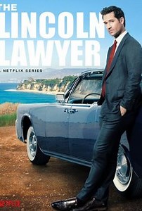 The Lincoln Lawyer: Season 1, Episode 4 | Cast and Crew  | Rotten Tomatoes