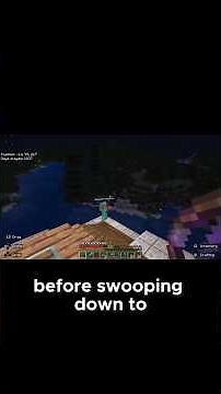 Minecraft's BIGGEST Secret Phantom Movements to DOMINATE the Sky