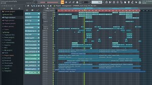 Youtube recording studio