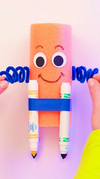 Bright Smile Adventures: The Joy of Brushing! 🦷😁