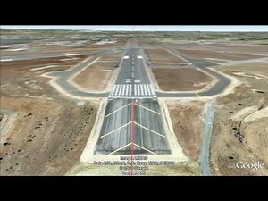 Flight in Google Earth 5.2 using Track