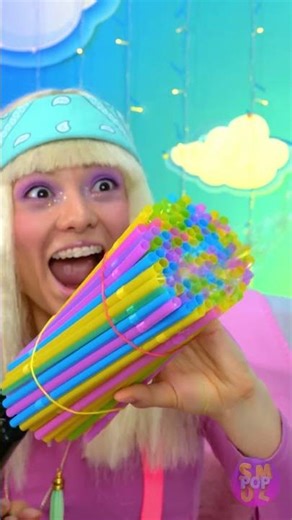 You Won’t Believe This Bubble Trick 🤯🫧