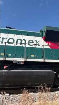 Es por eso que las locomotoras NO usan “camarotes”