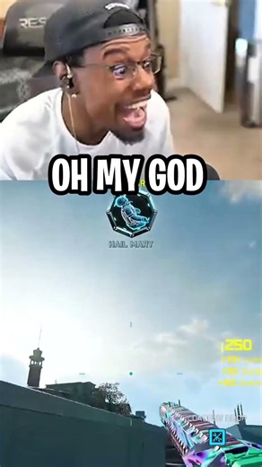 BOTH POVS OF THE CRAZIEST LUCK 😲