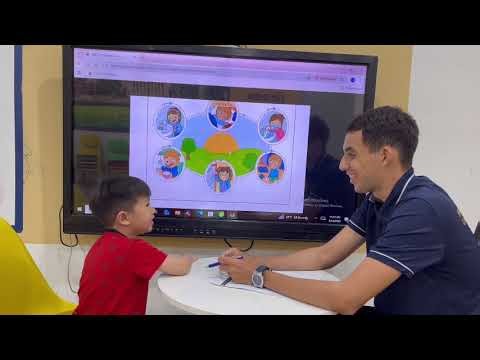 Chiêu Khang UNIT 2 TEST