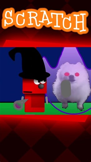 Peak Reference #scratch #viral #gaming