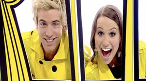 Watch Milkshake! Music Box Season 1 Episode 3: It's Raining, It's Pouring - Paramount  United Kingdom