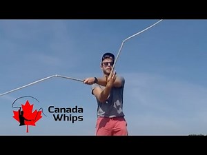 The Skip Over: Whip Cracking Tutorial