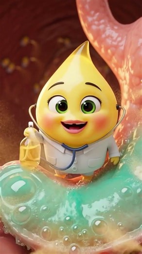 Lemon Water Does THIS Inside Your Body Every Morning (Most People Don't Know)