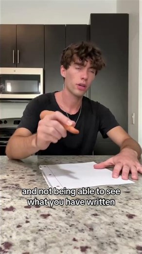 How to Write on Paper Neatly (Easy Handwriting Tips)
