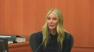 Gwenyth Paltrow in court: Actress takes the stand on day 3 of ski accident trial