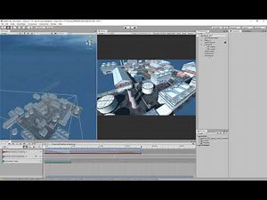 04 Unity Dolly Track & Cart