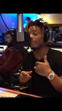 Condone it By juice Wrld Studio Session #999 #juicewrld #popular #smart #freestyle