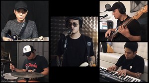 74K views · 1.3K shares | Callalily - EX (Quarantine Jam) https://youtu.be/KSvfUfhWuvY | LILY Music | Facebook