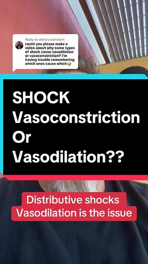 Understanding Distributive Shock: Causes, Symptoms, and Treatment