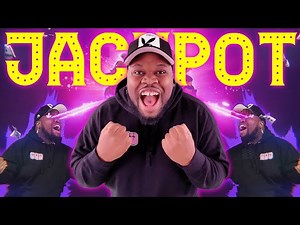 GameboyJones - HIT THE JACKPOT! [Official Music Video]