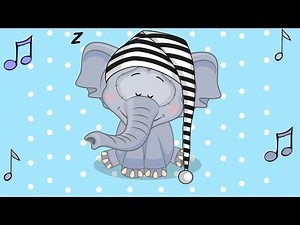 ♥ ♫ Berceuse pour Bébé et Nature - Bébé Dormir... ♥ ♫