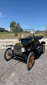 178K views · 3.8K reactions | Here’s why a Ford Model T is better than your car! | TFL Studios | Facebook