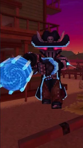 Pixel Gun 3D — Primal Extraction Season