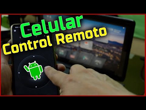📲📴 Controles REMOTOS TV BOX Android con celular | SOMOS ANDROID
