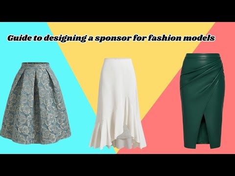 Original Mold (Block Pattern): Detailed Instructions On How To Set Up A Basic Dress Protection Mold