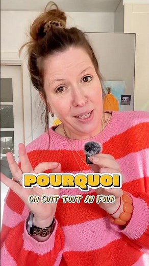 Cuisson au four Chaleur tournante VS chaleur statique