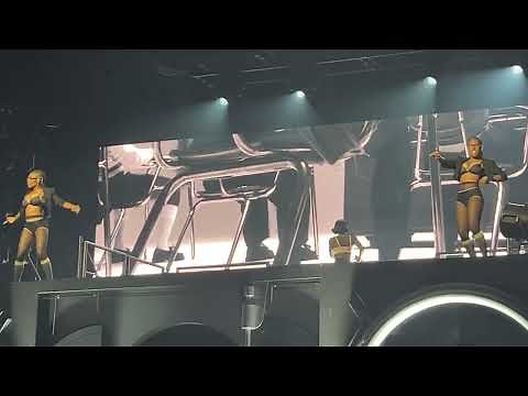 Doechii - ExtraL - The Anthem, Washington, D.C.