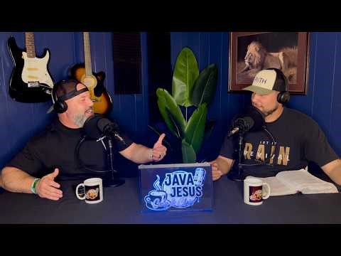 Episode 8 - Big Sin, Little Sin