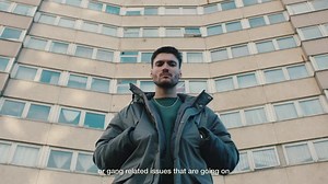 County Lines is where children and young people are forced to carry and sell drugs by criminal gangs. It’s a violent and dangerous world. Find out more at https://orlo.uk/t0Nob | Thurrock Council | Facebook