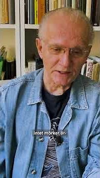 Erik Blomberg - Var inte rädd för mörkret