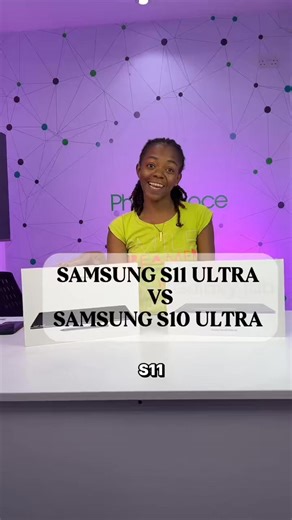The difference between between Samsung Galaxy Tab S11 Ultra & S10 Ultra. Samsung’s Tabs lineup are designed to bridge the gap between mobile convenience and desktop power, featuring the innovative One UI 8 interface. Buy Here; https://www.phoneplacekenya.com/product-category/tablets/galaxy-tablet/ 📞 0726 526375 | Phone Place