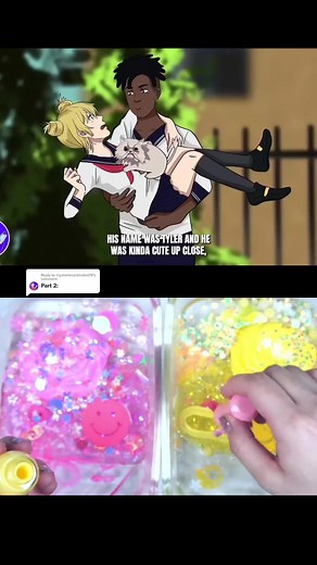 Reply to @mystoriesanimated19 part 2! @mystoriesanimated19