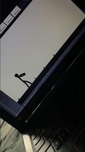 Day 2: Learning Stickman Animation from Scratch 🎬