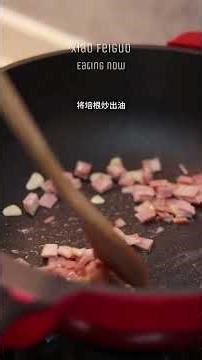 炒饭怎么吃出高级感？ #舌尖上的创意料理 #懒人做饭必备 #高级美食制作 #在家吃出高级感