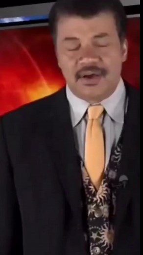 44K views · 1K reactions | Symmetry Breaking Explained Neil deGrasse Tyson #physics #shorts #viralshorts #physics #topology #symmetry | ScienceExplained | Facebook