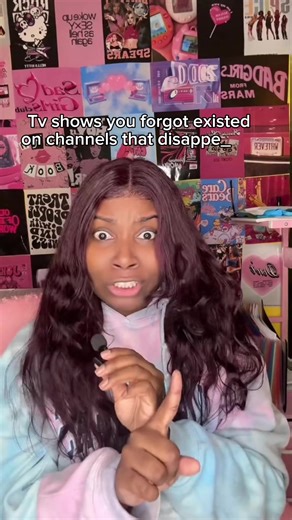 Forgotten Nostalgia: 2000s TV Shows That Disappeared