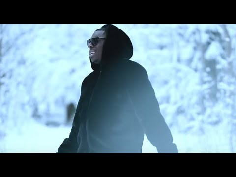 Joé Dwèt Filé - Absence (Clip Officiel)