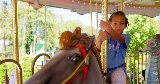 Nido & Mariana Qubein Children's Museum