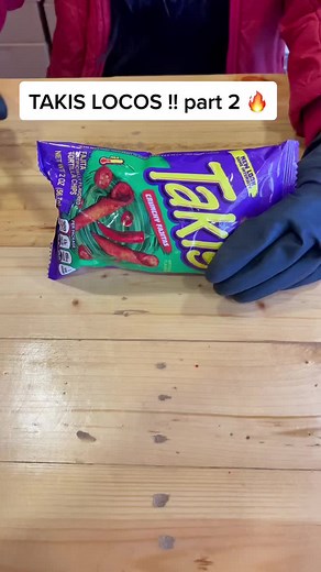 El Chido Dulces Mexicanos on TikTok