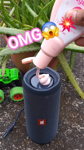 jbl speaker bass test 🔊👀💥🖇#shorts #jbl #bass #test