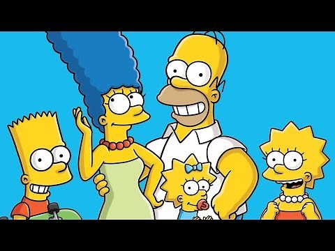 Os Simpsons Completo Em Portugues - Os Simpsons Completo Desenho #16